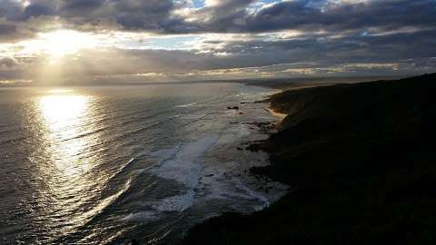 Photo: Fingal Picnic Area